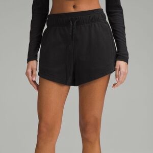 Lululemon Inner Glow Short